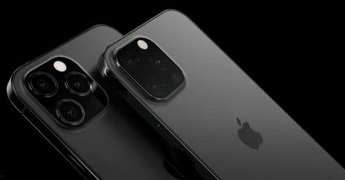 曝苹果13最新外观爆料